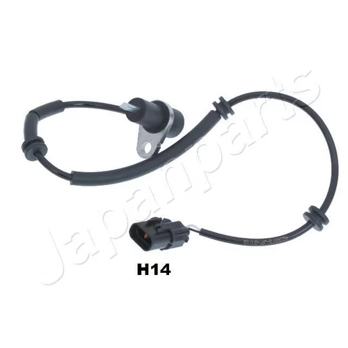 Snímač počtu otáčok kolesa JAPANPARTS ABS-H14 - obr. 1