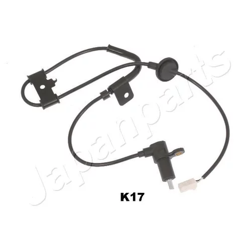 Snímač počtu otáčok kolesa ABS-K17 /Japanparts/ - obr. 3