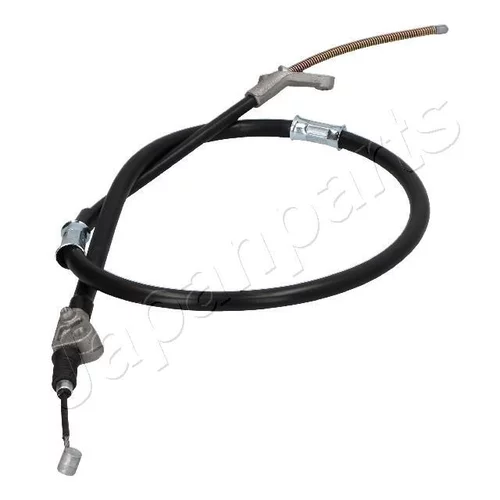 Ťažné lanko parkovacej brzdy BC-2035L /Japanparts/ - obr. 3