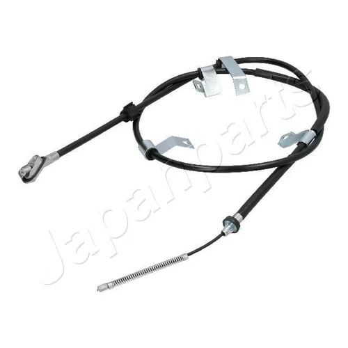 Ťažné lanko parkovacej brzdy JAPANPARTS BC-2077L