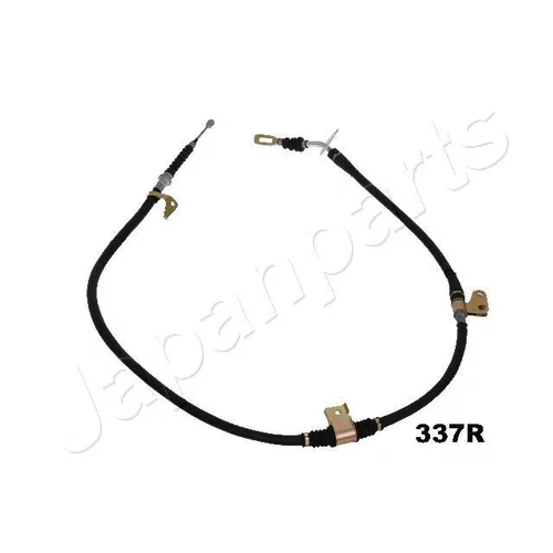 Ťažné lanko parkovacej brzdy JAPANPARTS BC-337R - obr. 1