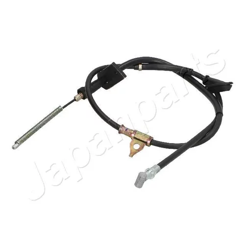 Ťažné lanko parkovacej brzdy JAPANPARTS BC-839R