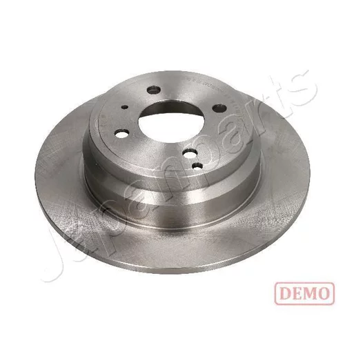 Brzdový kotúč JAPANPARTS DP-0333C