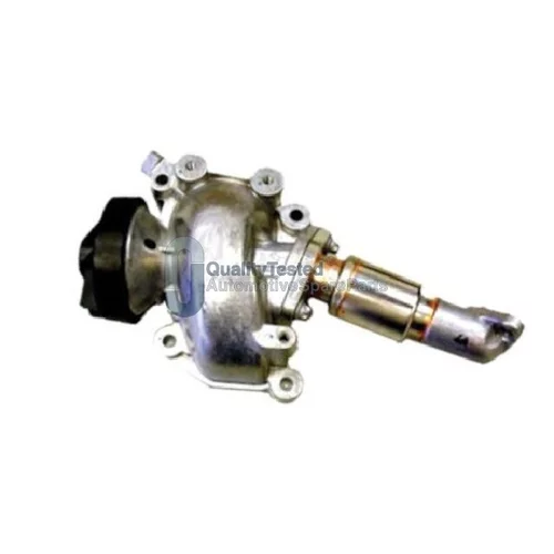 EGR ventil JAPANPARTS EGR0508JM