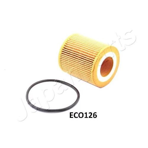 Olejový filter JAPANPARTS FO-ECO126