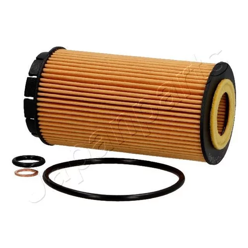 Olejový filter JAPANPARTS FO-H04S - obr. 3