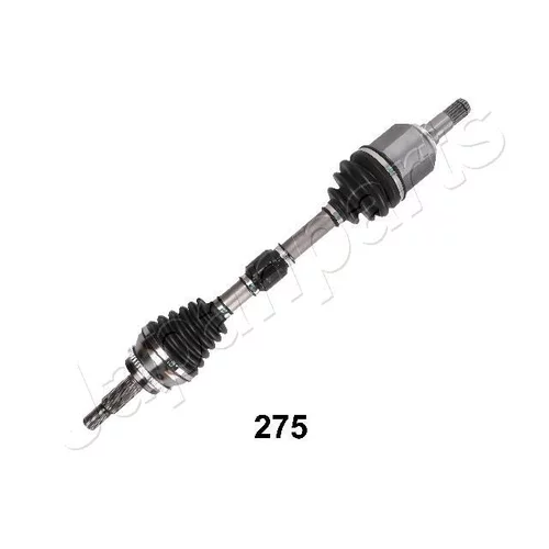 Hnací hriadeľ JAPANPARTS GI-275 - obr. 2