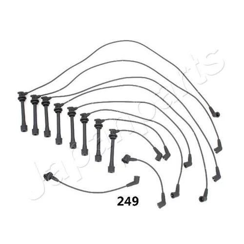 Sada zapaľovacích káblov JAPANPARTS IC-249