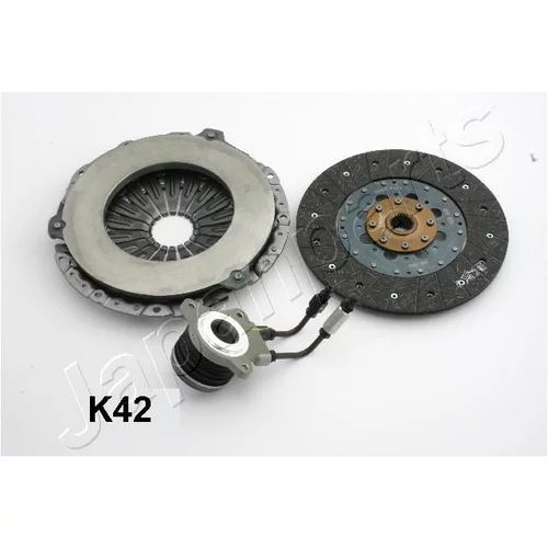 Spojková sada JAPANPARTS KF-K42 - obr. 1