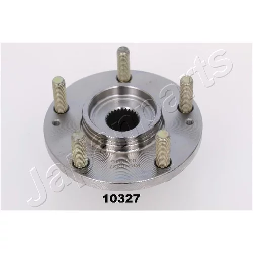 Náboj kolesa JAPANPARTS KK-10327 - obr. 1