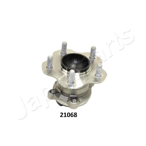 Náboj kolesa JAPANPARTS KK-21068 - obr. 1