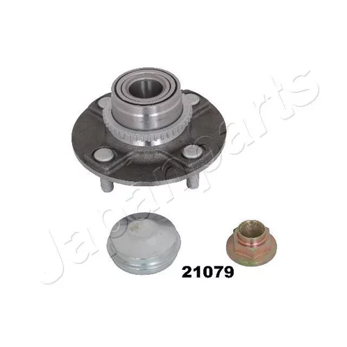 Náboj kolesa KK-21079 /Japanparts/