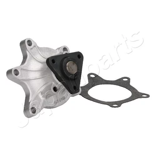 Vodné čerpadlo, chladenie motora JAPANPARTS PQ-267 - obr. 2