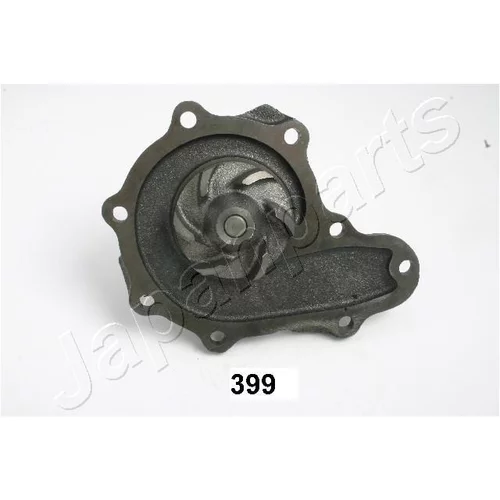 Vodné čerpadlo, chladenie motora JAPANPARTS PQ-399 - obr. 1