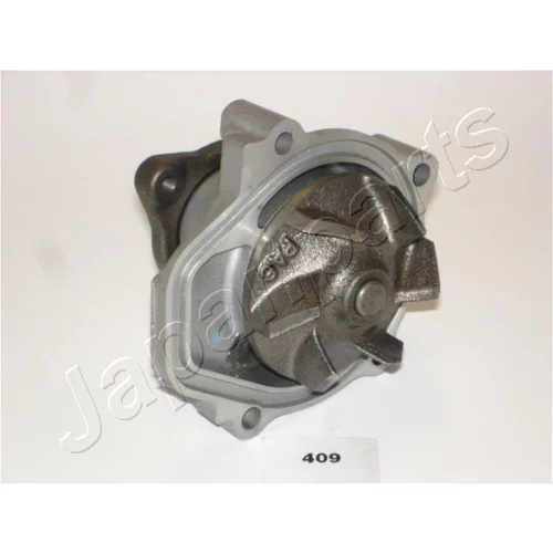 Vodné čerpadlo, chladenie motora JAPANPARTS PQ-409 - obr. 1