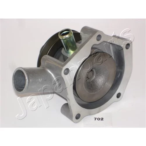 Vodné čerpadlo, chladenie motora JAPANPARTS PQ-702 - obr. 1