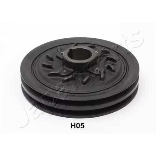 Remenica kľukového hriadeľa JAPANPARTS PU-H05 - obr. 1