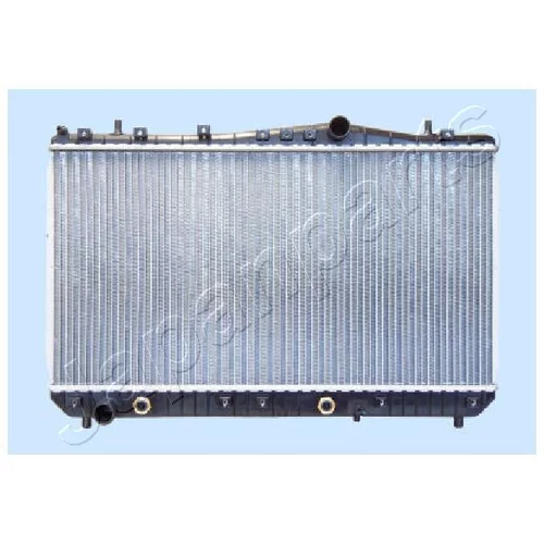 Chladič motora JAPANPARTS RDA313020