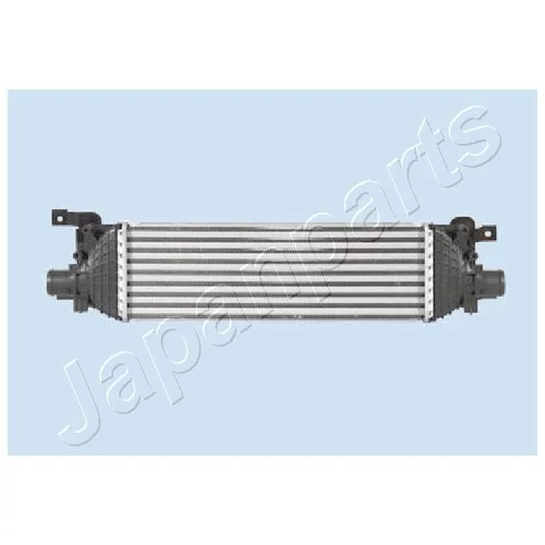 Chladič plniaceho vzduchu JAPANPARTS RDI053015