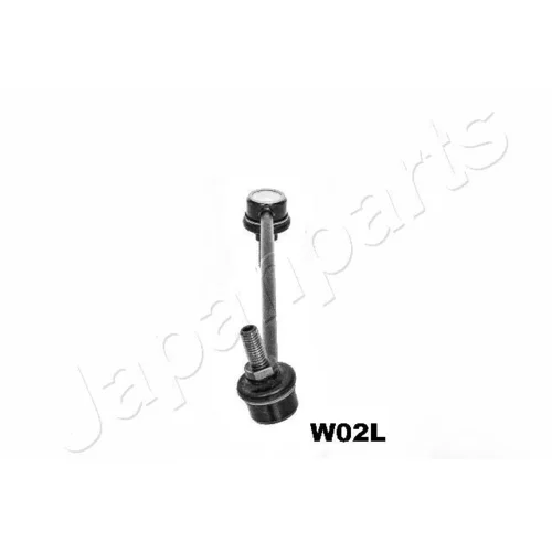 Stabilizátor podvozku JAPANPARTS SI-W02L - obr. 1