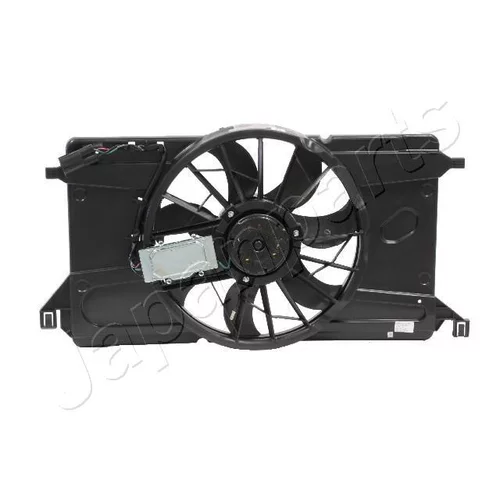 Ventilátor chladenia motora JAPANPARTS VNT052030 - obr. 1