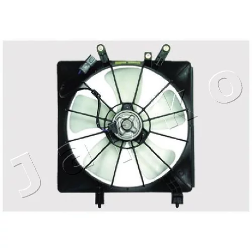 Ventilátor chladenia motora JAPKO VNT191004