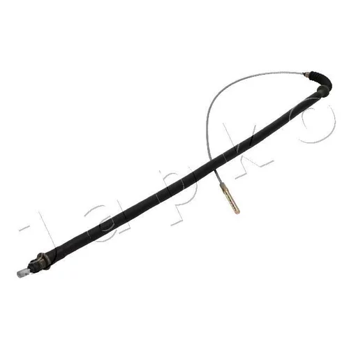Ťažné lanko parkovacej brzdy JAPKO 131124L