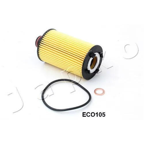 Olejový filter JAPKO 1ECO105 - obr. 1