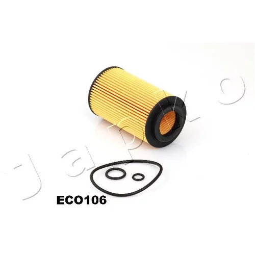 Olejový filter JAPKO 1ECO106