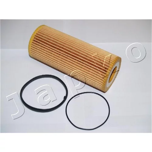 Olejový filter JAPKO 1ECO108