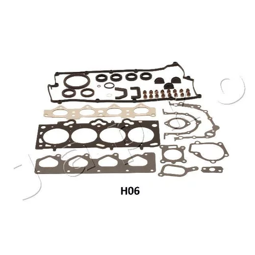 Kompletná sada tesnení motora JAPKO 49H06