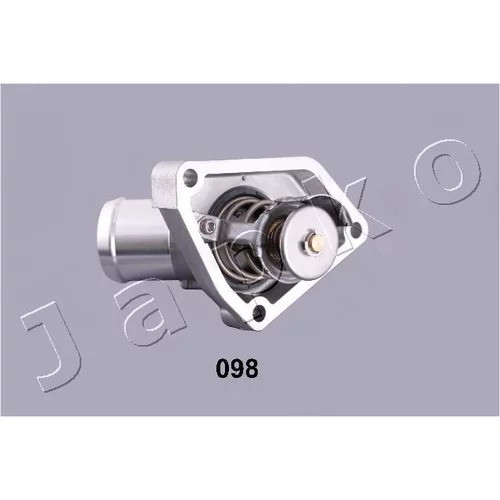 Termostat chladenia JAPKO 2298