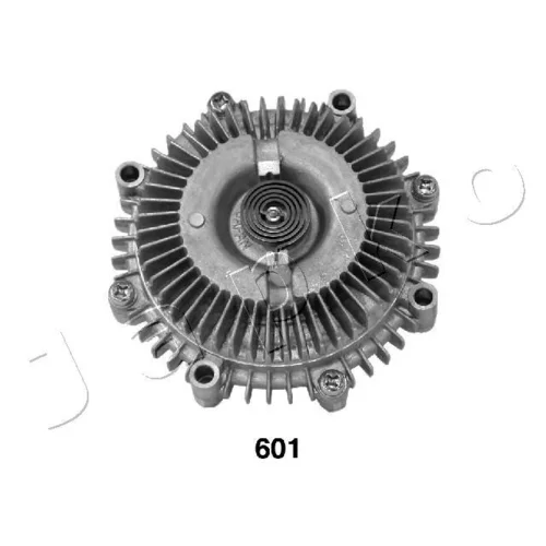 Spojka ventilátora chladenia 36601 /JAPKO/