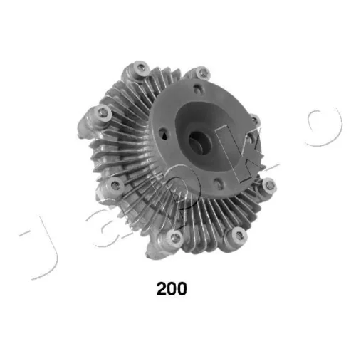 Spojka ventilátora chladenia JAPKO 36200 - obr. 1