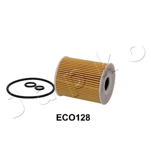 Olejový filter JAPKO 1ECO128 - obr. 1