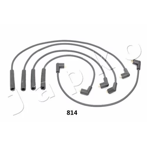 Sada zapaľovacích káblov JAPKO 132814