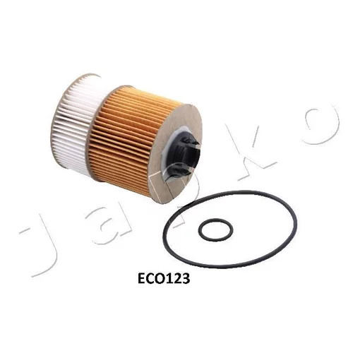 Olejový filter JAPKO 1ECO123