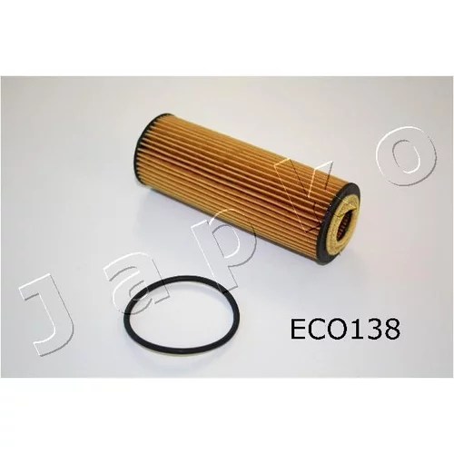 Olejový filter JAPKO 1ECO138 - obr. 1