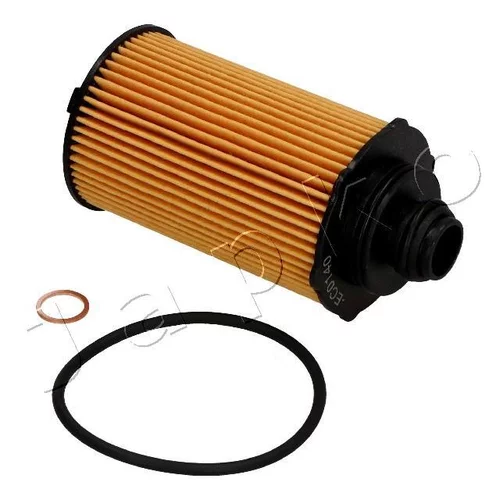 Olejový filter JAPKO 1ECO140 - obr. 3