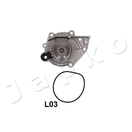 Vodné čerpadlo, chladenie motora JAPKO 35L03 - obr. 3