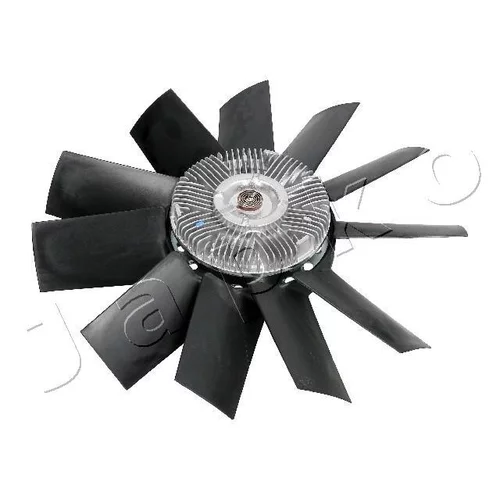 Spojka ventilátora chladenia JAPKO 36L06