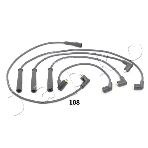 Sada zapaľovacích káblov JAPKO 132108