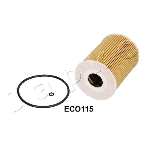 Olejový filter JAPKO 1ECO115