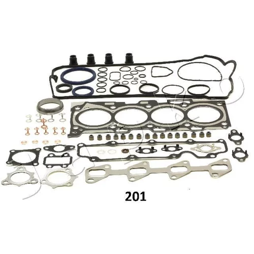 Kompletná sada tesnení motora JAPKO 49201 - obr. 1