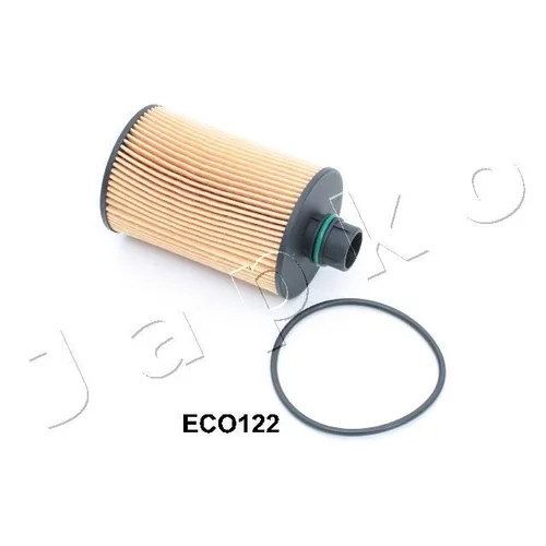 Olejový filter JAPKO 1ECO122