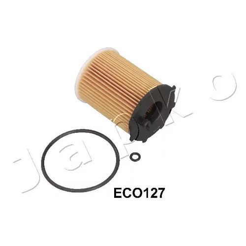 Olejový filter JAPKO 1ECO127