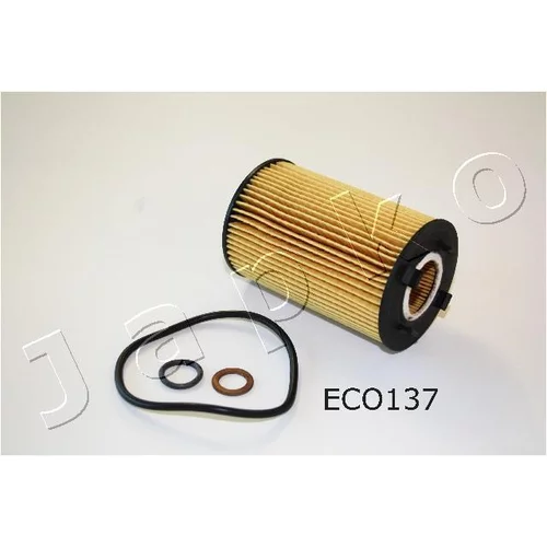 Olejový filter JAPKO 1ECO137 - obr. 1