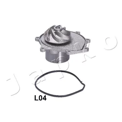 Vodné čerpadlo, chladenie motora JAPKO 35L04 - obr. 1