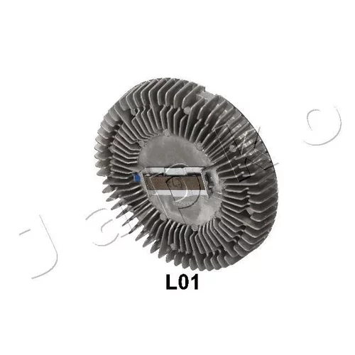 Spojka ventilátora chladenia JAPKO 36L01 - obr. 2