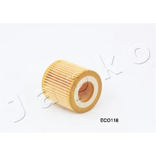 Olejový filter JAPKO 1ECO118